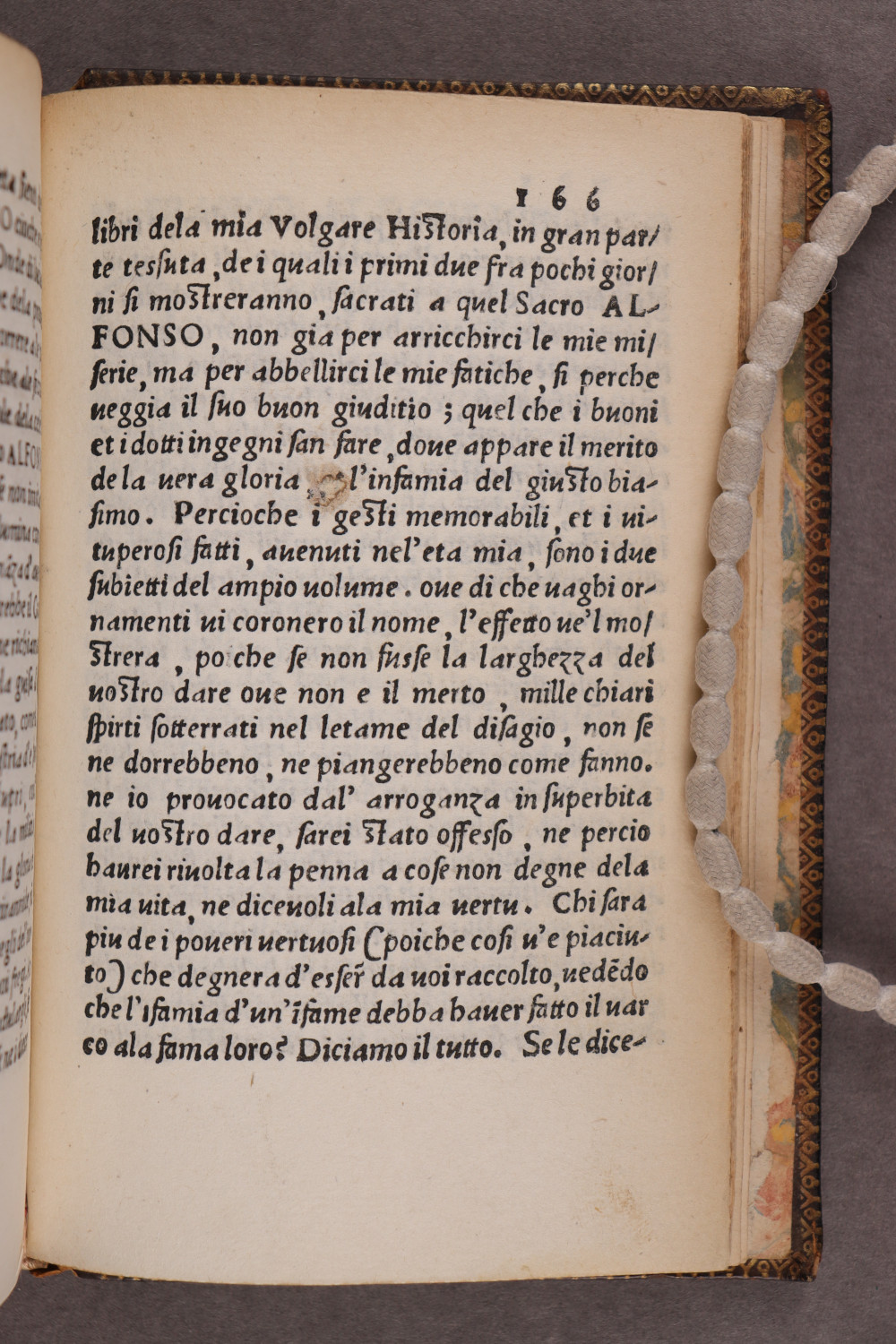 Folio 166 recto